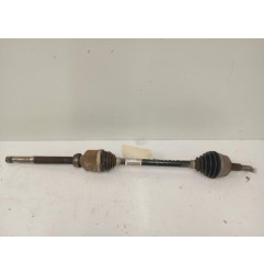 Cardan droit (transmission) PEUGEOT PARTNER 3 Photo n°1