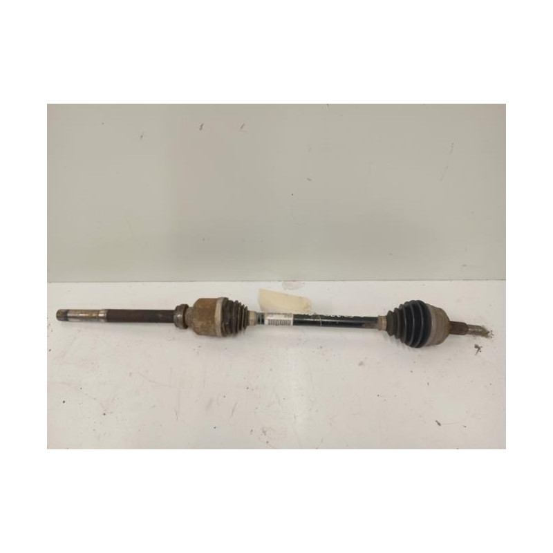 Cardan droit (transmission) PEUGEOT PARTNER 3