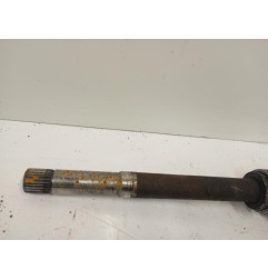 Cardan droit (transmission) PEUGEOT PARTNER 3 Photo n°3