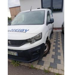 Cardan droit (transmission) PEUGEOT PARTNER 3 Photo n°4
