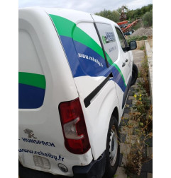 Cardan droit (transmission) PEUGEOT PARTNER 3 Photo n°8