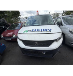 Cardan droit (transmission) PEUGEOT PARTNER 3 Photo n°9