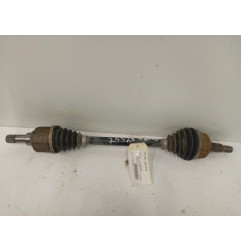 Cardan gauche (transmission) PEUGEOT PARTNER 3 Photo n°1