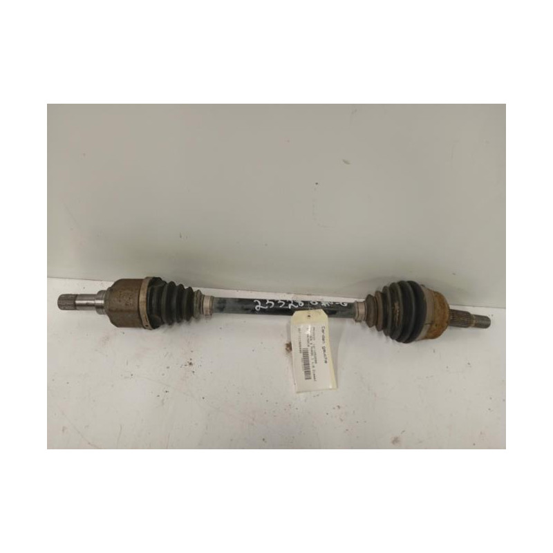 Cardan gauche (transmission) PEUGEOT PARTNER 3