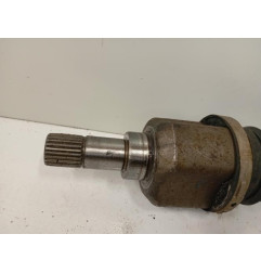 Cardan gauche (transmission) PEUGEOT PARTNER 3
