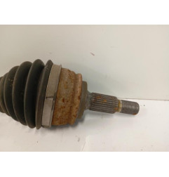 Cardan gauche (transmission) PEUGEOT PARTNER 3 Photo n°3