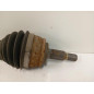 Cardan gauche (transmission) PEUGEOT PARTNER 3