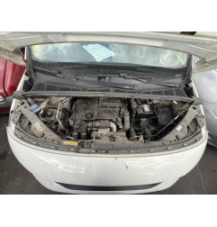 Cardan gauche (transmission) PEUGEOT PARTNER 3 Photo n°10