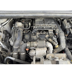 Cardan gauche (transmission) PEUGEOT PARTNER 3 Photo n°11