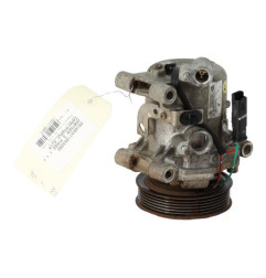 Compresseur clim PEUGEOT PARTNER 3 Photo n°1