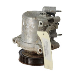 Compresseur clim PEUGEOT PARTNER 3 Photo n°4