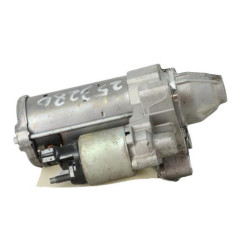 Demarreur PEUGEOT PARTNER 3 Photo n°4