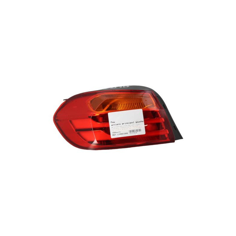 Feu arriere principal gauche (feux) BMW SERIE 4 F33