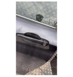 Porte avant gauche BMW SERIE 4 F33 Photo n°4