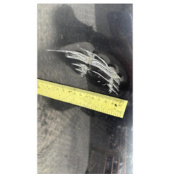 Porte avant gauche BMW SERIE 4 F33 Photo n°7