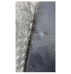 Porte avant gauche BMW SERIE 4 F33 Photo n°8