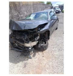 Porte avant gauche BMW SERIE 4 F33 Photo n°9