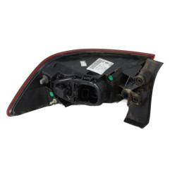 Feu arriere principal gauche (feux) RENAULT CLIO 4 Photo n°2