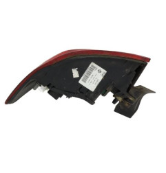 Feu arriere principal gauche (feux) RENAULT CLIO 4 Photo n°4