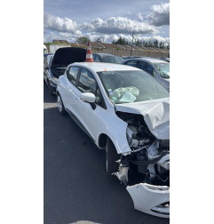 Feu arriere principal gauche (feux) RENAULT CLIO 4 Photo n°6