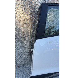 Porte arriere gauche RENAULT CLIO 4