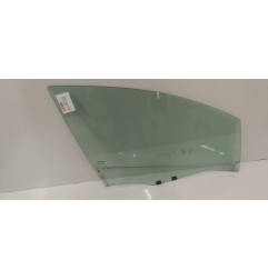 Vitre avant droit RENAULT CLIO 4 Photo n°1