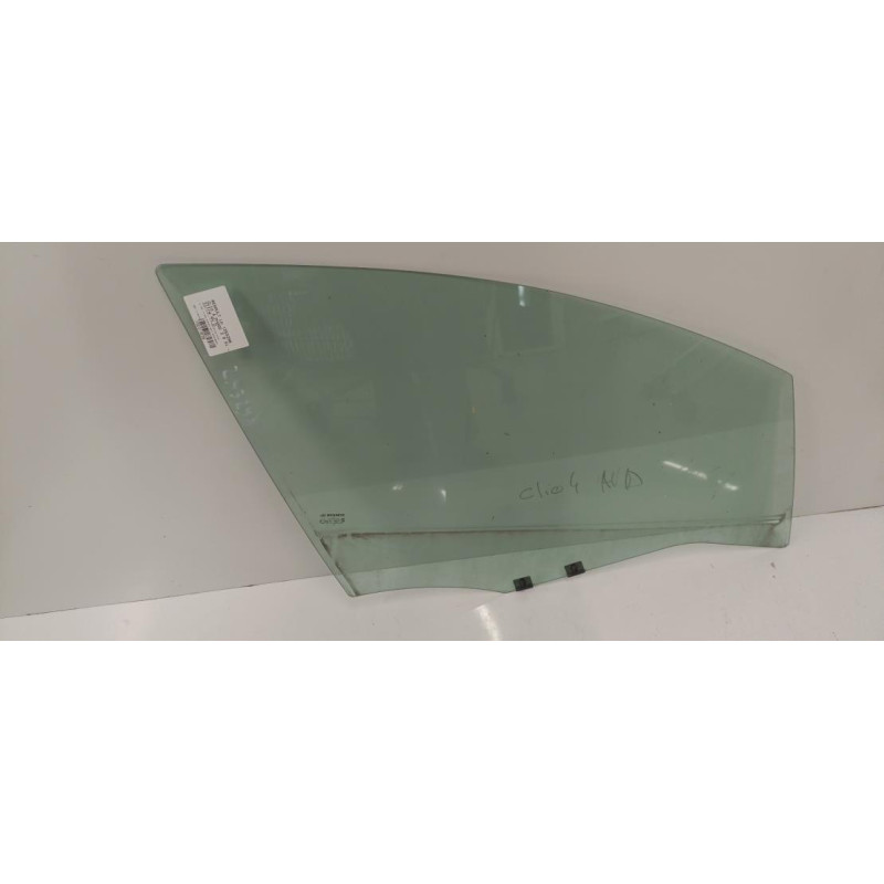 Vitre avant droit RENAULT CLIO 4