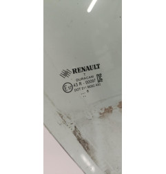 Vitre avant droit RENAULT CLIO 4 Photo n°3