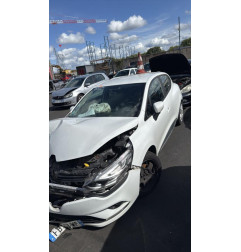 Vitre avant droit RENAULT CLIO 4 Photo n°5