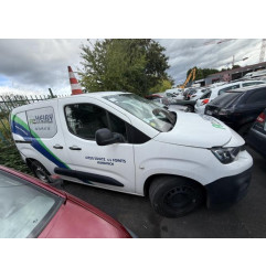 Autoradio d'origine PEUGEOT PARTNER 3 Photo n°15