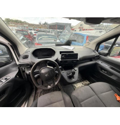 Autoradio d'origine PEUGEOT PARTNER 3 Photo n°17