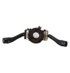 Com (Bloc Contacteur Tournant+Commodo Essuie Glace+Commodo Phare) VOLKSWAGEN GOLF 4 Photo n°1