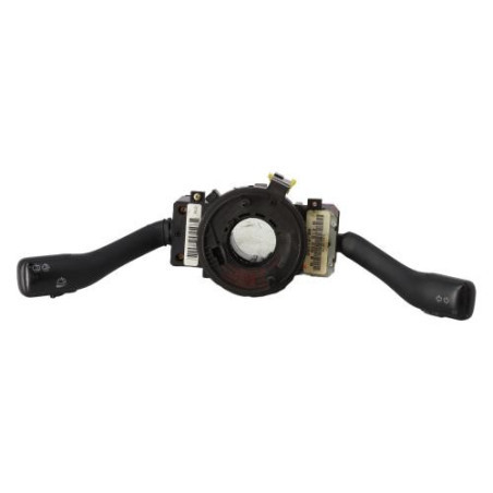 Com (Bloc Contacteur Tournant+Commodo Essuie Glace+Commodo Phare) VOLKSWAGEN GOLF 4 Photo n°1