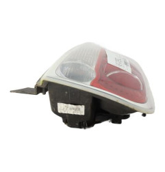 Feu arriere principal droit (feux) FIAT 500 2 Photo n°4