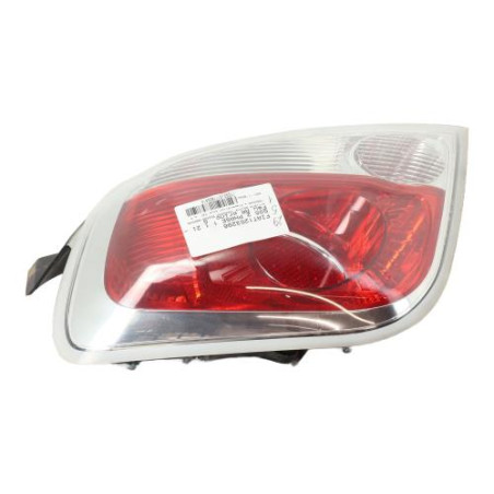 Feu arriere principal gauche (feux) FIAT 500 2