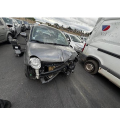 Retroviseur gauche FIAT 500 2 Photo n°13