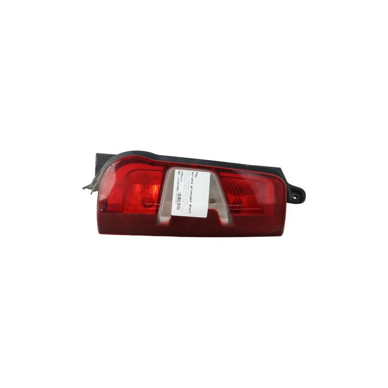 Feu arriere principal droit (feux) PEUGEOT PARTNER 3