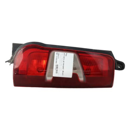 Feu arriere principal droit (feux) PEUGEOT PARTNER 3 Photo n°1