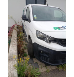 Feu arriere principal droit (feux) PEUGEOT PARTNER 3 Photo n°7