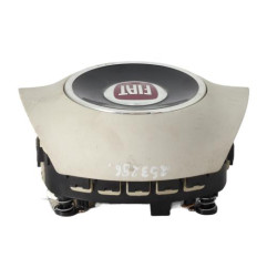 Air bag conducteur FIAT 500 2