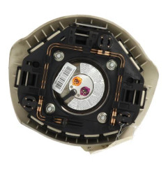 Air bag conducteur FIAT 500 2 Photo n°3