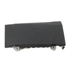 Air bag genoux FIAT 500 2 Photo n°1