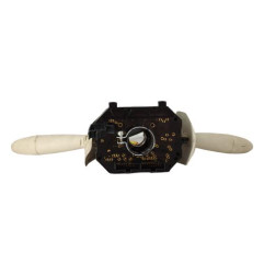 Com (Bloc Contacteur Tournant+Commodo Essuie Glace+Commodo Phare) FIAT 500 2 Photo n°1