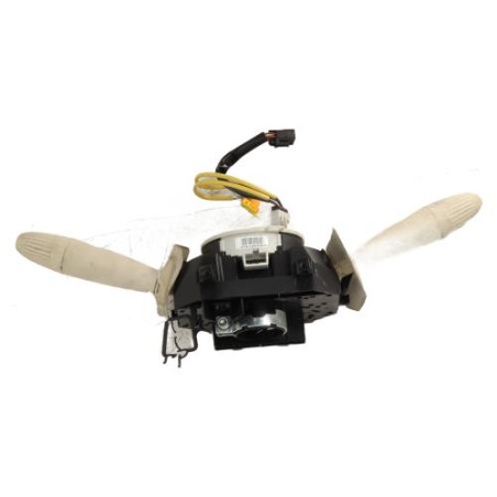 Com (Bloc Contacteur Tournant+Commodo Essuie Glace+Commodo Phare) FIAT 500 2