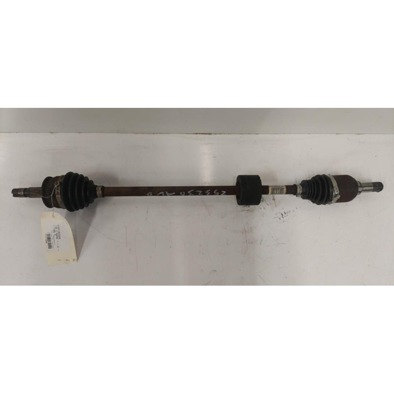 Cardan droit (transmission) FIAT 500 2