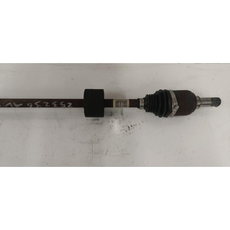 Cardan droit (transmission) FIAT 500 2