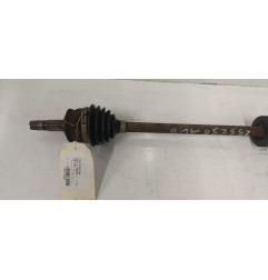 Cardan droit (transmission) FIAT 500 2 Photo n°3