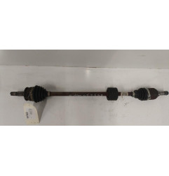 Cardan droit (transmission) FIAT 500 2 Photo n°4