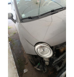 Cardan droit (transmission) FIAT 500 2 Photo n°9