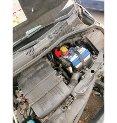 Cardan droit (transmission) FIAT 500 2 Photo n°10